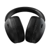 CREATIVE LABS bezdrôtový náhlavný set Zen Hybrid Gen 2 - stereo - Bluetooth - hybrid ANC - čierny