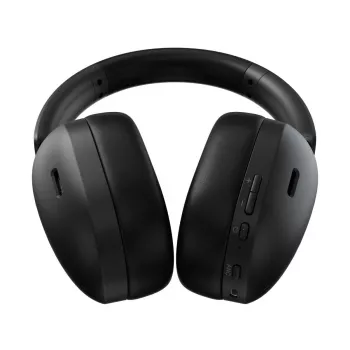 CREATIVE LABS bezdrôtový náhlavný set Zen Hybrid Gen 2 - stereo - Bluetooth - hybrid ANC - čierny