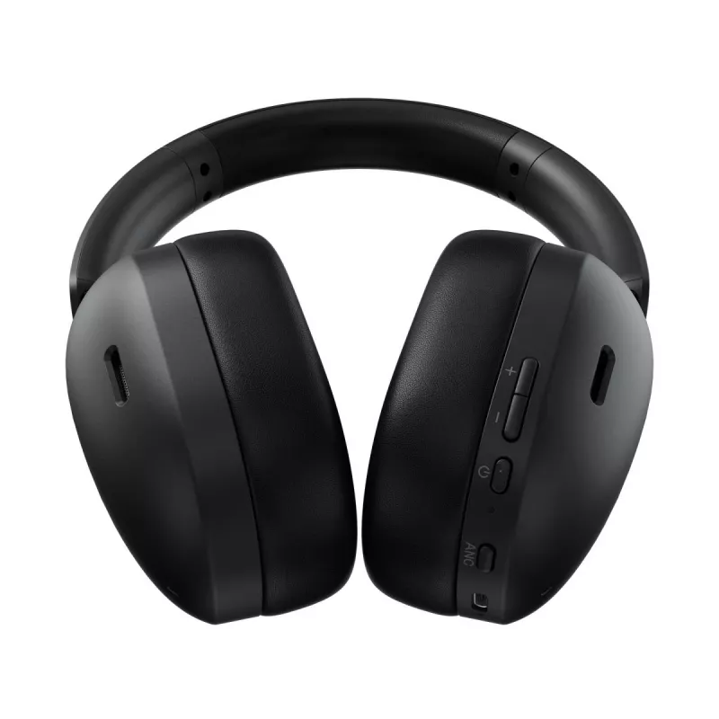CREATIVE LABS bezdrôtový náhlavný set Zen Hybrid Gen 2 - stereo - Bluetooth - hybrid ANC - čierny