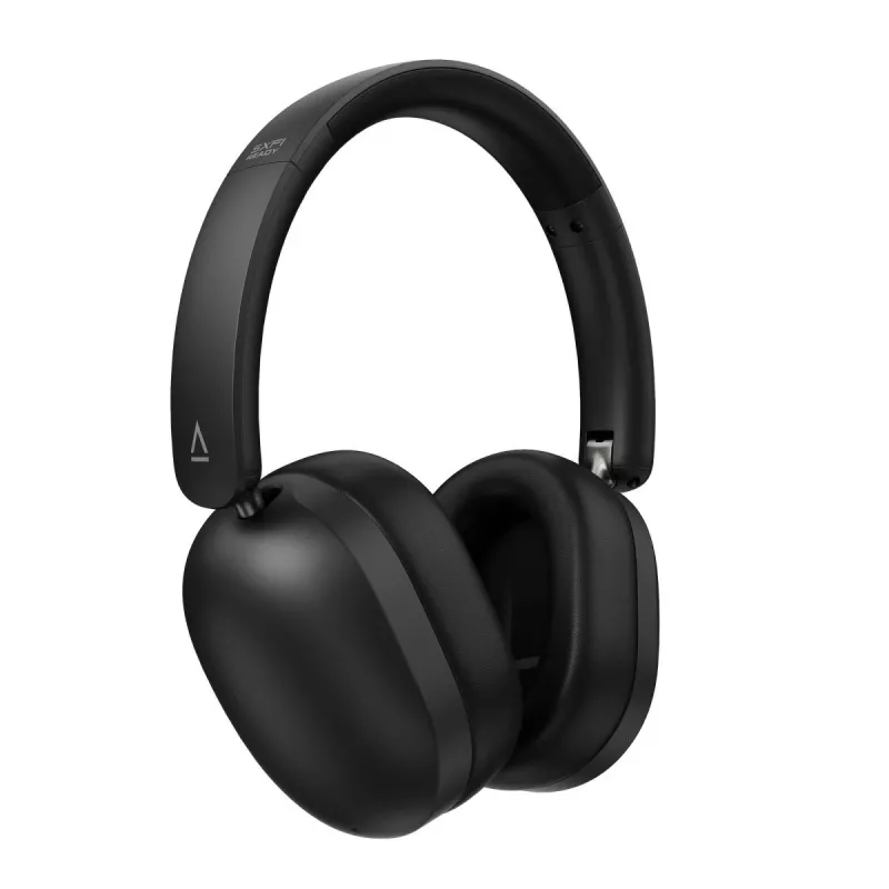 CREATIVE LABS bezdrôtový náhlavný set Zen Hybrid Gen 2 - stereo - Bluetooth - hybrid ANC - čierny