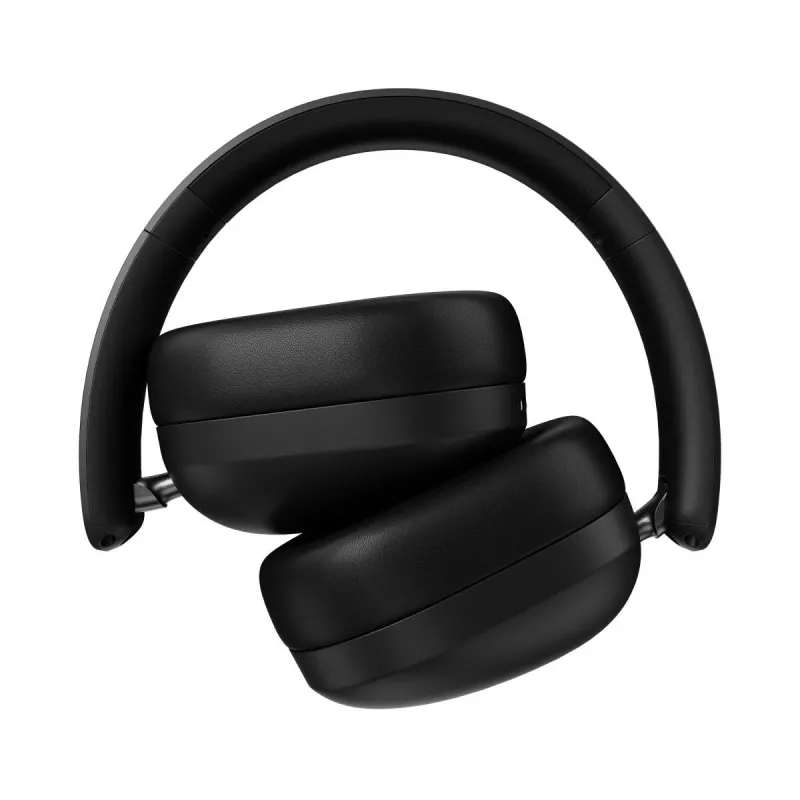 CREATIVE LABS bezdrôtový náhlavný set Zen Hybrid Gen 2 - stereo - Bluetooth - hybrid ANC - čierny