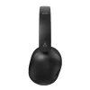 CREATIVE LABS bezdrôtový náhlavný set Zen Hybrid Gen 2 - stereo - Bluetooth - hybrid ANC - čierny