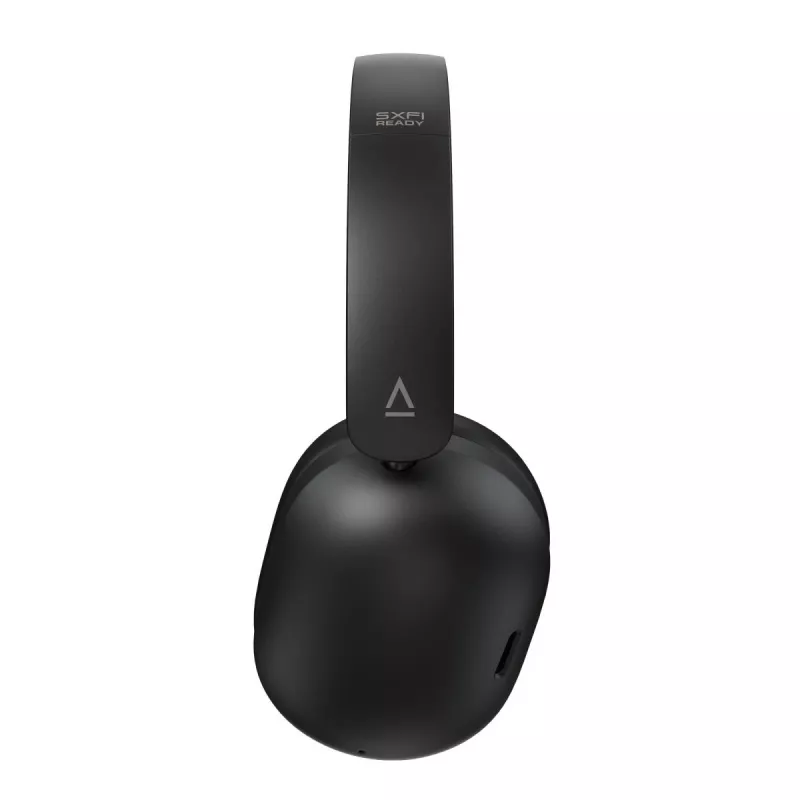 CREATIVE LABS bezdrôtový náhlavný set Zen Hybrid Gen 2 - stereo - Bluetooth - hybrid ANC - čierny