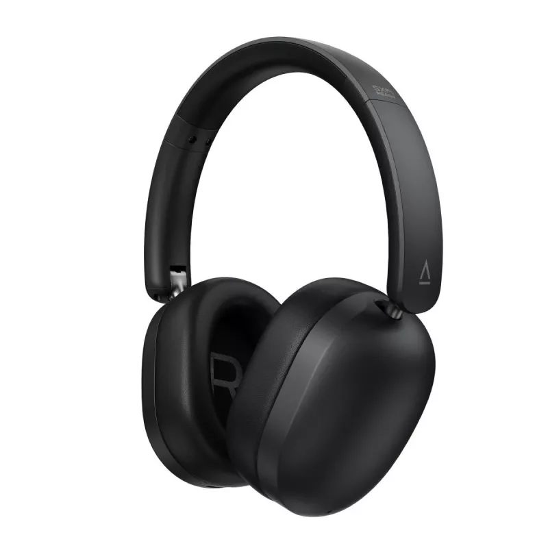 CREATIVE LABS bezdrôtový náhlavný set Zen Hybrid Gen 2 - stereo - Bluetooth - hybrid ANC - čierny