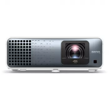 BenQ TK710STi projektor s krátkou projekčnou vzdialenosťou 3200 ANSI lumen DLP UHD 4K (3840x2160) 3D čierny, biely