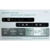 i-tec univerzálna dokovacia stanica Dual 4K Display + Power Delivery 85W