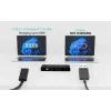 i-tec univerzálna dokovacia stanica Dual 4K Display + Power Delivery 85W