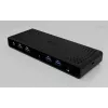 i-tec univerzálna dokovacia stanica Dual 4K Display + Power Delivery 85W