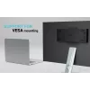 i-tec univerzálna dokovacia stanica Dual 4K Display + Power Delivery 85W