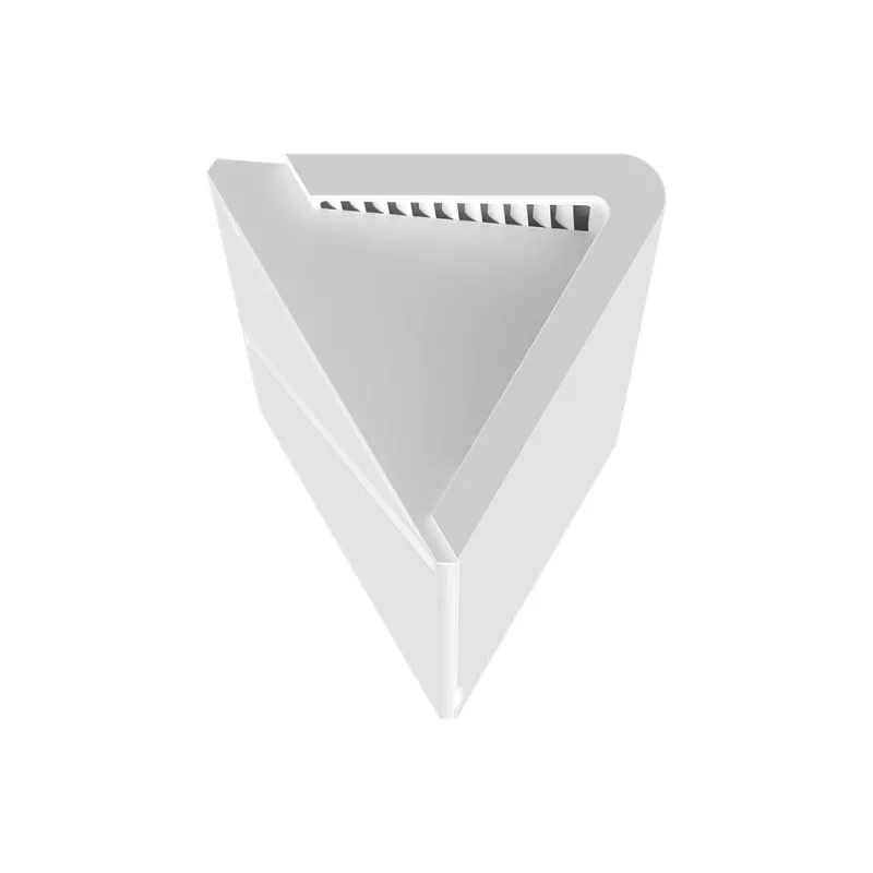 MSI Roamii BE Lite Mesh systém 2-pack dual-band (2.4 GHz / 5 GHz) Wi-Fi 7 (802.11be) biela 3 interné