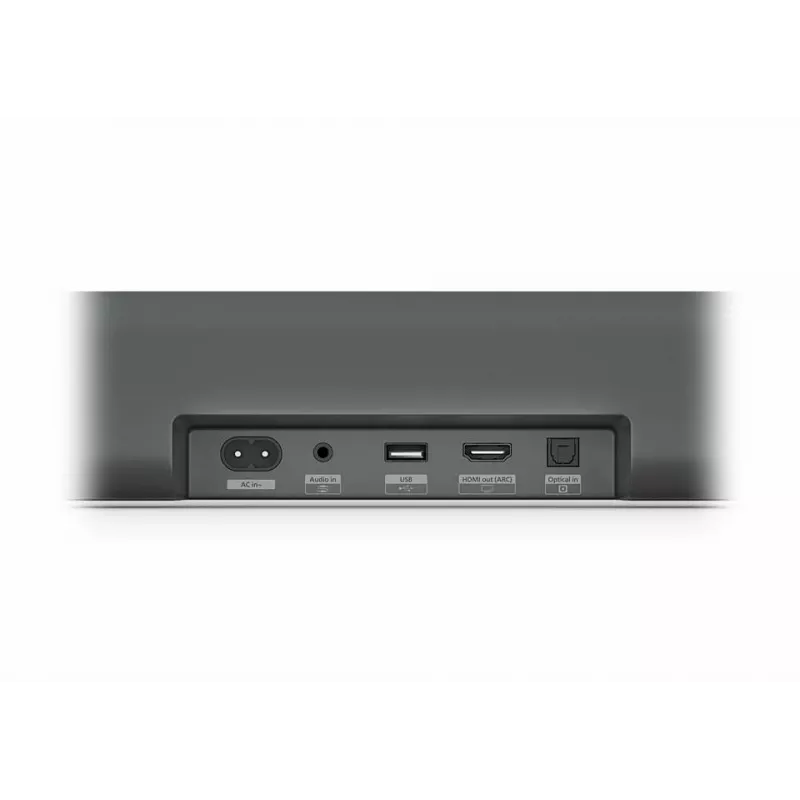 Soundbar reproduktor Philips TAB5309/10 120 W