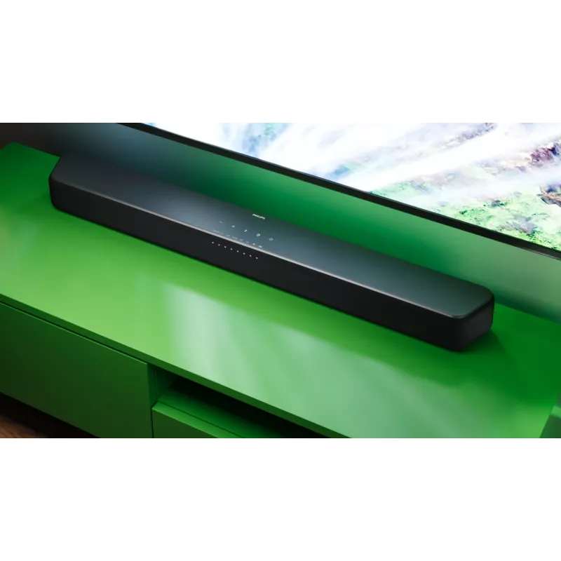Soundbar reproduktor Philips TAB5309/10 120 W