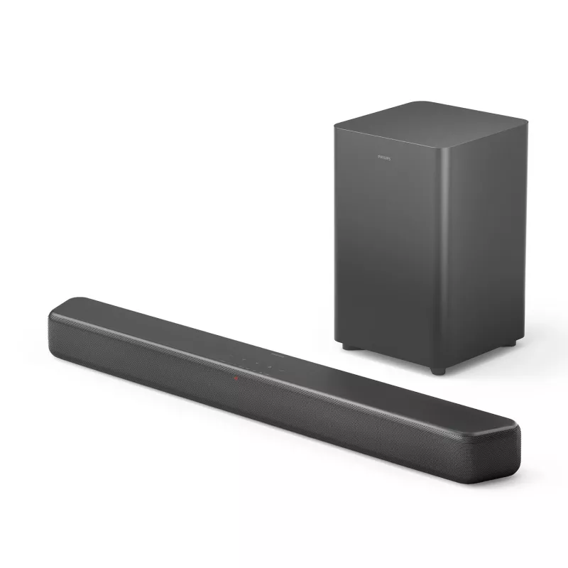 Soundbar reproduktor Philips TAB5309/10 120 W
