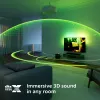Soundbar reproduktor Philips TAB5309/10 120 W