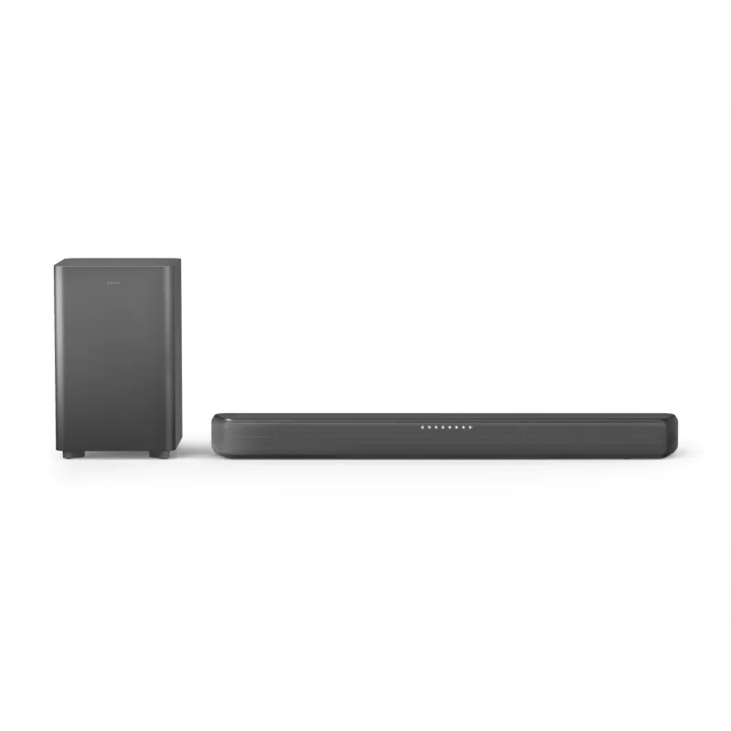 Soundbar reproduktor Philips TAB5309/10 120 W