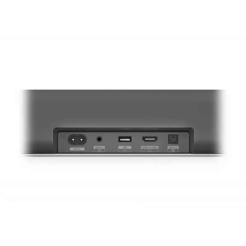 Soundbar reproduktor Philips TAB5309/10 120 W