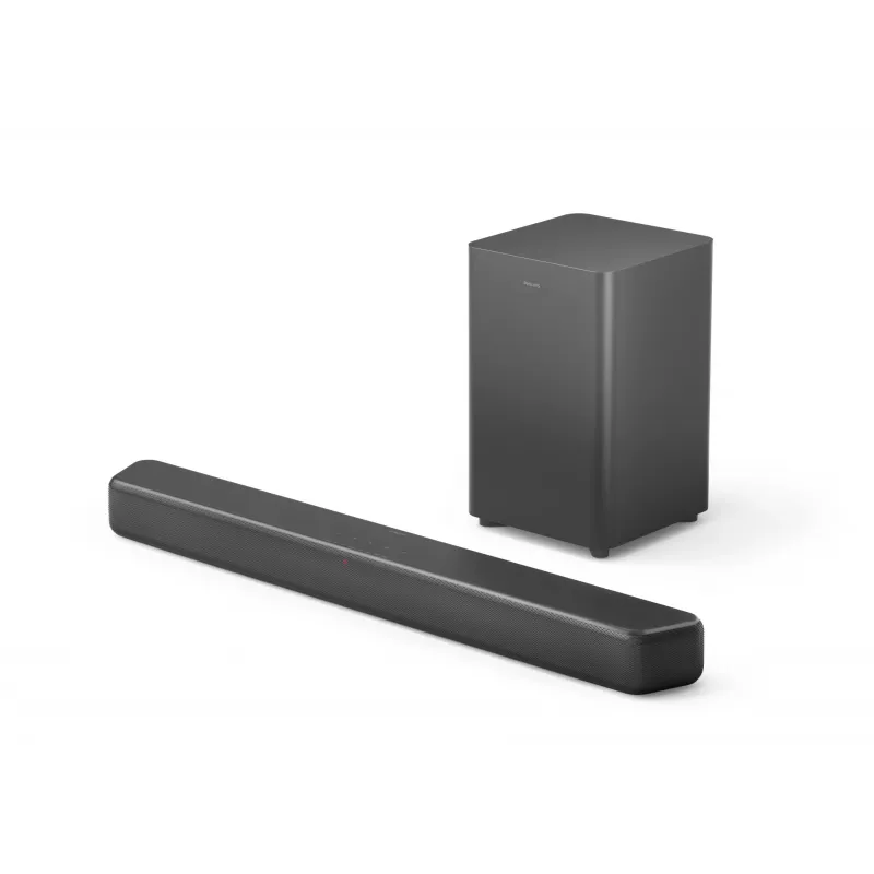 Soundbar reproduktor Philips TAB5309/10 120 W