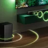 Soundbar reproduktor Philips TAB5309/10 120 W