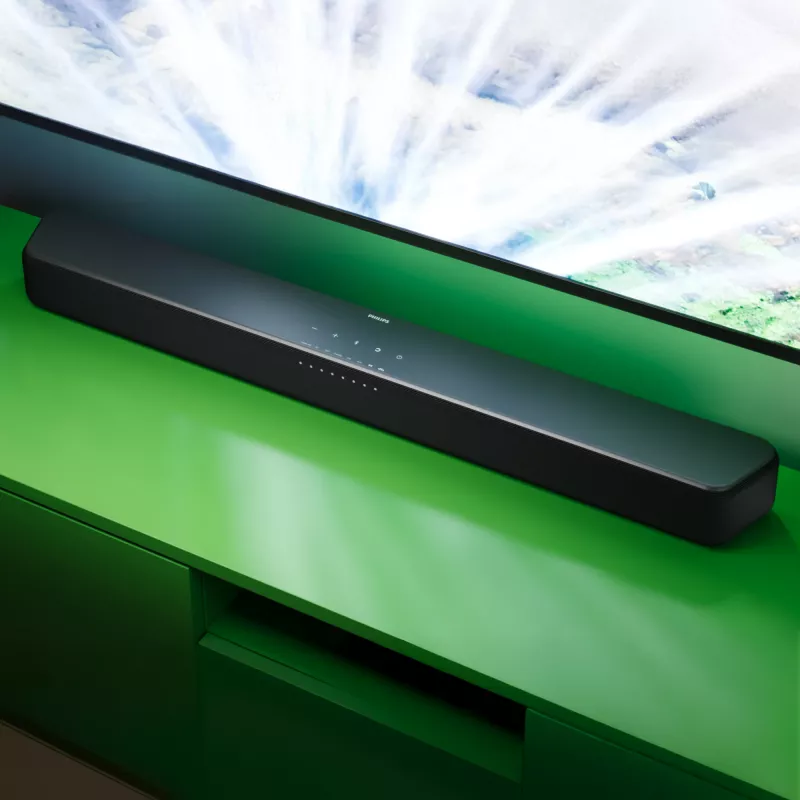Soundbar reproduktor Philips TAB5309/10 120 W