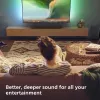 Soundbar reproduktor Philips TAB5309/10 120 W