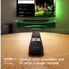 Soundbar reproduktor Philips TAB5309/10 120 W