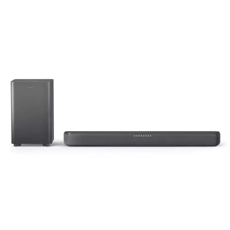 Soundbar reproduktor Philips TAB5309/10 120 W