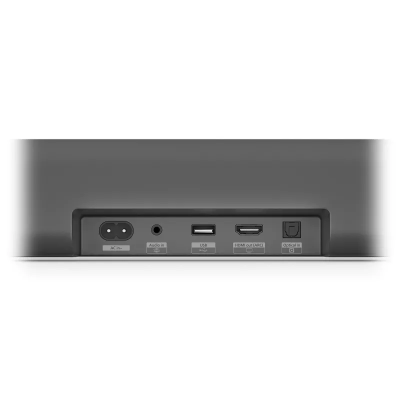 Soundbar reproduktor Philips TAB5309/10 120 W