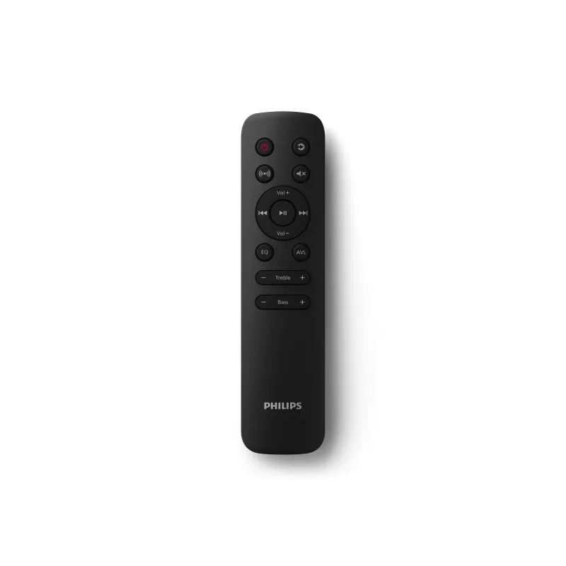 Soundbar reproduktor Philips TAB5309/10 120 W