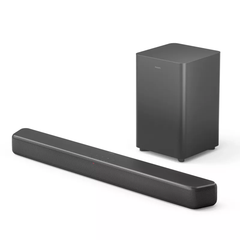 Soundbar reproduktor Philips TAB5309/10 120 W