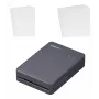 Canon SELPHY QX20 prenosná fotografická tlačiareň, sublimačná, 287 x 287 DPI, 72 x 85 mm, Wi-Fi, USB-C, tmavosivá