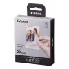 Canon XC-20L, termálna sublimačná tlač, 5,4 x 8,5 cm, 20 ks