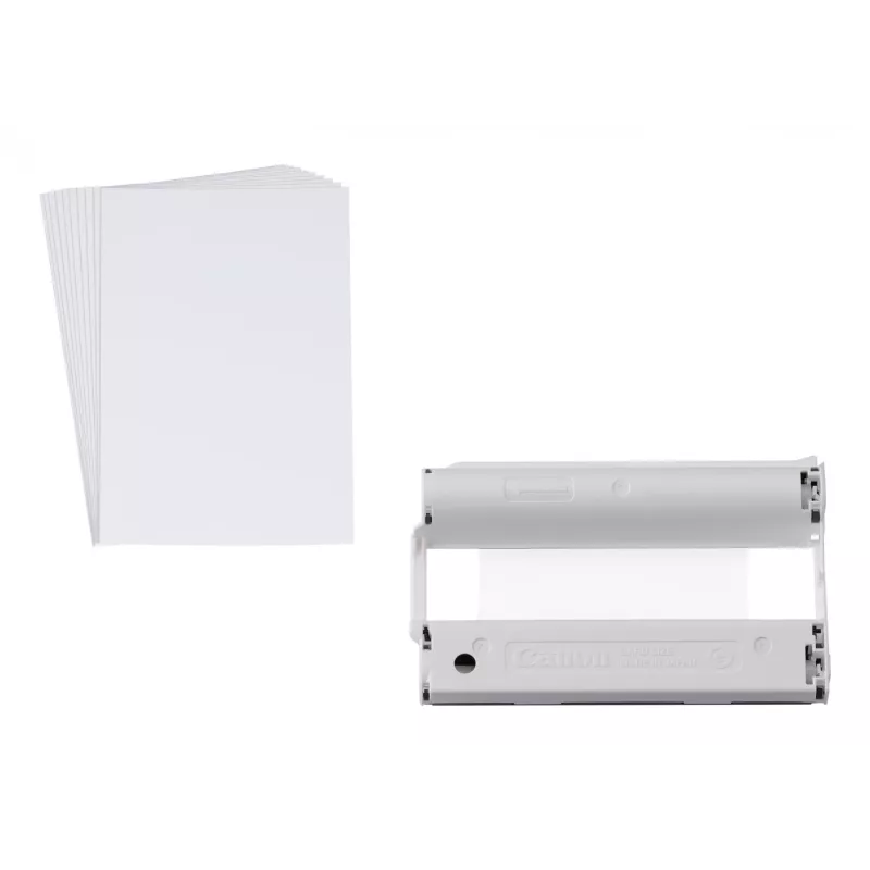 Canon XC-20L, termálna sublimačná tlač, 5,4 x 8,5 cm, 20 ks