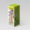 Vákuová fľaša Feel-Maestro MR-1641 0,32 l zlatá nehrdzavejúca oceľ