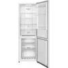 Gorenje kombinovaná chladnička/mraznička NRK6182PW4 BE, 292 l, No Frost (chladnička), SN-N, 5 kg/24h, E, biela