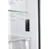 Gorenje G600 NRM818EMB Side-by-Side chladnička voľne stojaca 427 l čierna