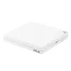 ASUS RT-AX57 Go WLAN router Gigabit Ethernet Dual-Band (2,4 GHz / 5 GHz) biely