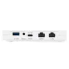 ASUS RT-AX57 Go WLAN router Gigabit Ethernet Dual-Band (2,4 GHz / 5 GHz) biely