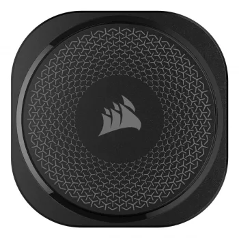 CORSAIR CPU chladič - Nautilus 360 Rs ARGB kvapalinový chladič