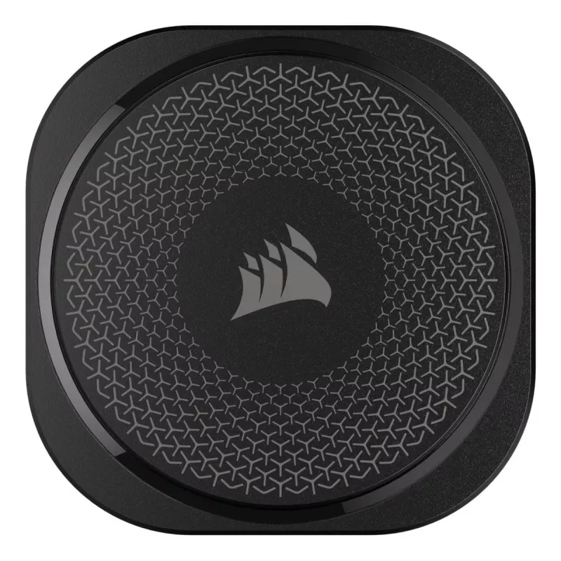 CORSAIR CPU chladič - Nautilus 360 Rs ARGB kvapalinový chladič