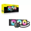 CORSAIR CPU chladič - Nautilus 360 Rs ARGB kvapalinový chladič