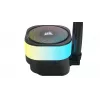CORSAIR CPU chladič - Icue Link Titan 280 Rx RGB Aio kvapalinový chladič