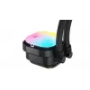 CORSAIR CPU chladič - Icue Link Titan 280 Rx RGB Aio kvapalinový chladič