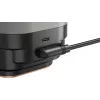 CORSAIR CPU chladič - Icue Link Titan 280 Rx RGB Aio kvapalinový chladič