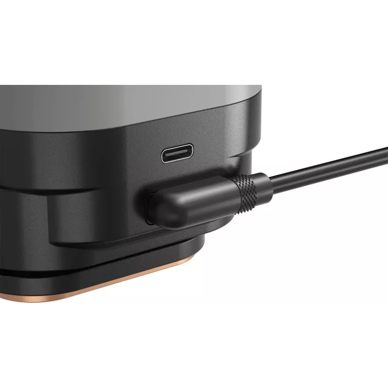 CORSAIR CPU chladič - Icue Link Titan 280 Rx RGB Aio kvapalinový chladič