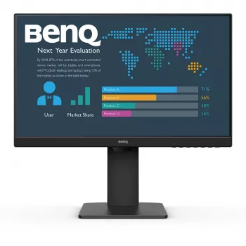 BenQ BL2486TC Počítačový monitor 60,5 cm (23,8