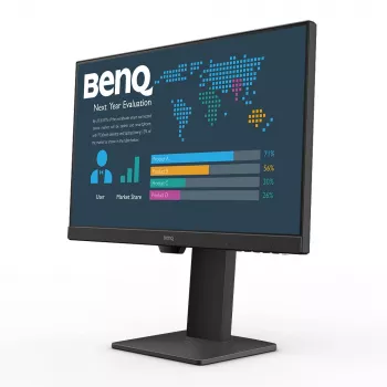 BenQ BL2486TC Počítačový monitor 60,5 cm (23,8