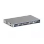 NETGEAR GS748Tv6 Managed L2/L3/L4 Gigabit Ethernet (10/100/1000) čierna, sivá