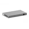 NETGEAR GS748Tv6 Managed L2/L3/L4 Gigabit Ethernet (10/100/1000) čierna, sivá