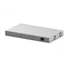 NETGEAR GS748Tv6 Managed L2/L3/L4 Gigabit Ethernet (10/100/1000) čierna, sivá