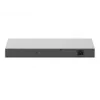 NETGEAR GS748Tv6 Managed L2/L3/L4 Gigabit Ethernet (10/100/1000) čierna, sivá